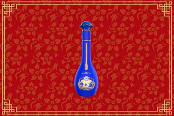 收购行情：皮山县名酒梦之蓝价格